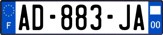 AD-883-JA