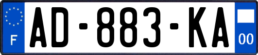 AD-883-KA