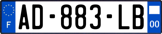 AD-883-LB