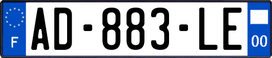 AD-883-LE