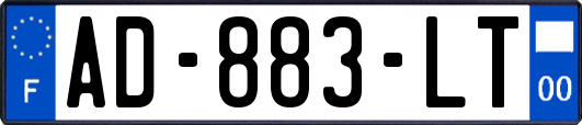 AD-883-LT
