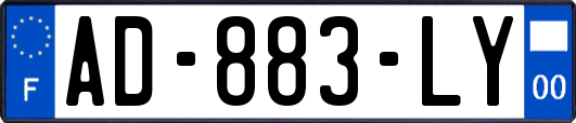 AD-883-LY