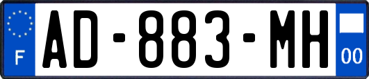 AD-883-MH