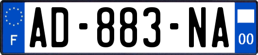 AD-883-NA
