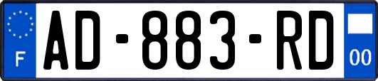 AD-883-RD