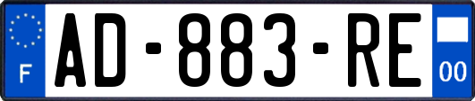 AD-883-RE