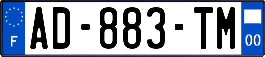 AD-883-TM