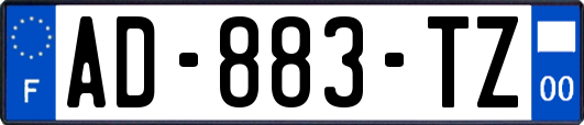 AD-883-TZ