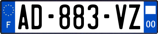 AD-883-VZ