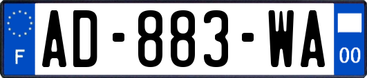 AD-883-WA