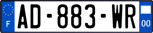 AD-883-WR