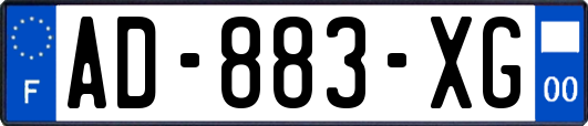 AD-883-XG