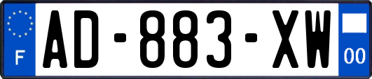 AD-883-XW