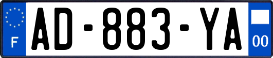 AD-883-YA