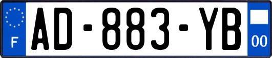 AD-883-YB