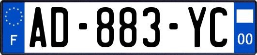 AD-883-YC