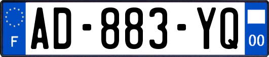 AD-883-YQ