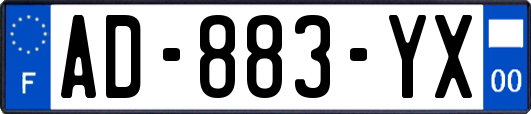 AD-883-YX