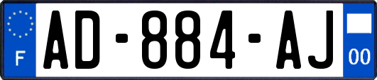 AD-884-AJ