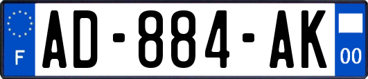 AD-884-AK