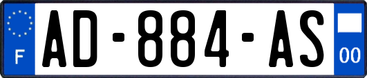 AD-884-AS
