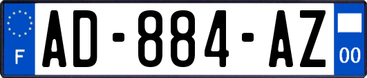 AD-884-AZ