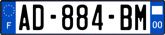 AD-884-BM