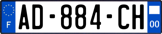 AD-884-CH