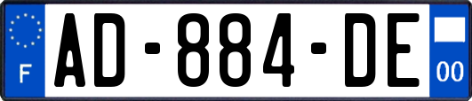 AD-884-DE