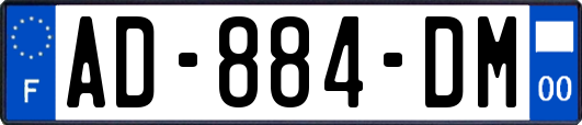 AD-884-DM