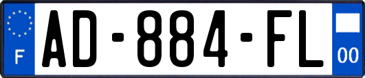 AD-884-FL