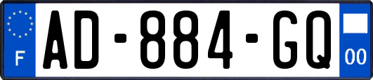 AD-884-GQ