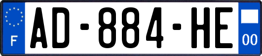 AD-884-HE