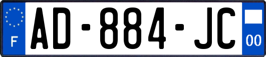 AD-884-JC