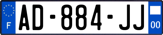 AD-884-JJ