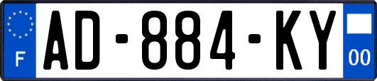 AD-884-KY