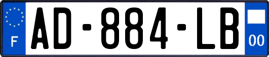 AD-884-LB