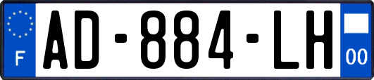 AD-884-LH