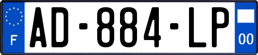 AD-884-LP