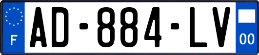AD-884-LV
