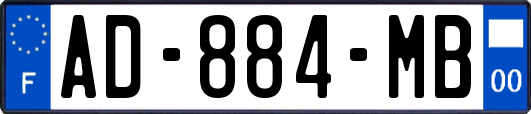 AD-884-MB