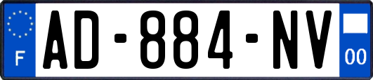 AD-884-NV