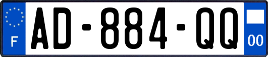 AD-884-QQ