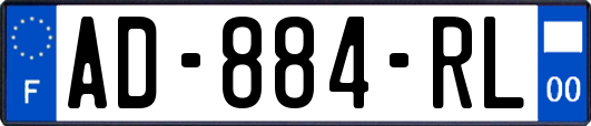 AD-884-RL