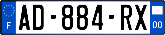 AD-884-RX