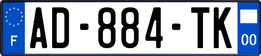 AD-884-TK