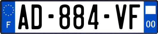 AD-884-VF