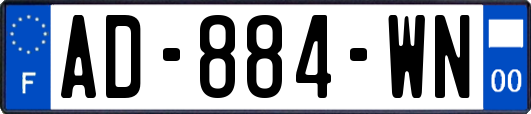 AD-884-WN