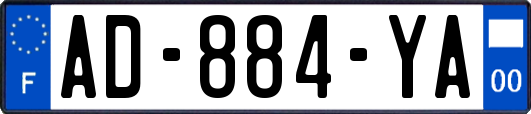 AD-884-YA
