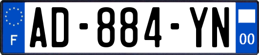 AD-884-YN